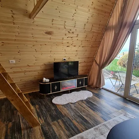 Villa Alex's House Shiroke Shkoder