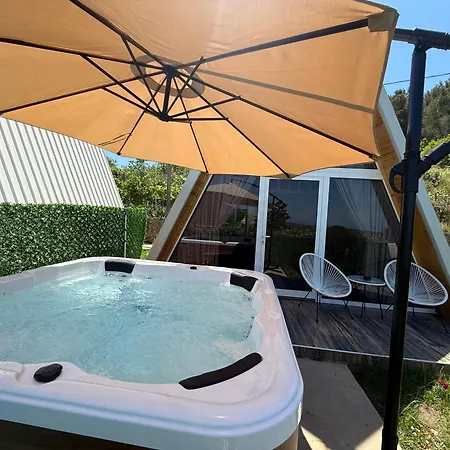 Βίλα Alex's House Shiroke Σκόδρα