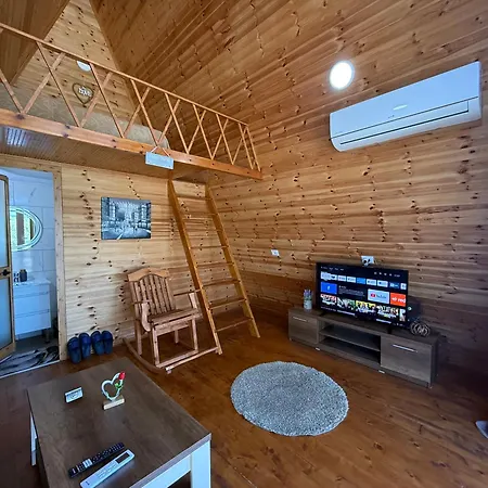 Alex's House Shiroke * Shkoder