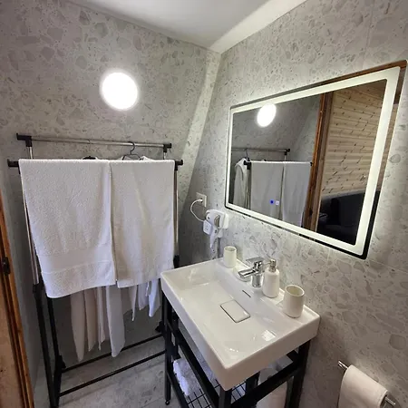 Villa Alex's House Shiroke Shkoder
