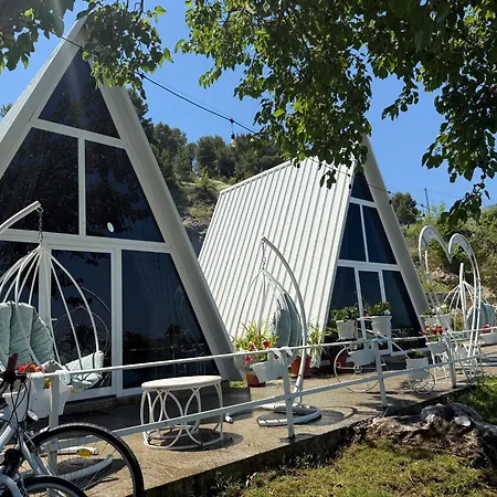 Alex's House Shiroke Villa
