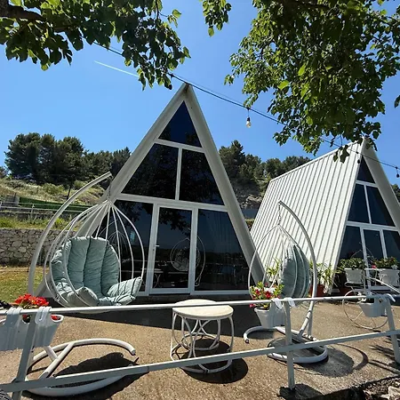 Villa Alex's House Shiroke *