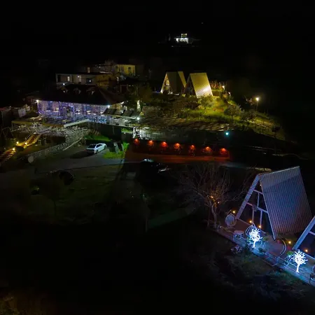 וילה Alex's House Shiroke