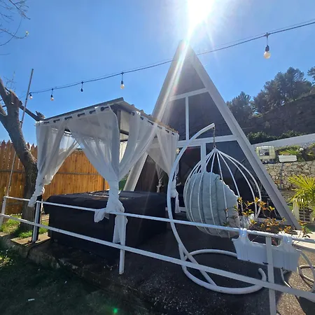 Alex's House Shiroke *