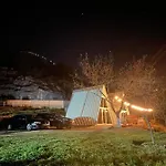 Willa Alex's House Shiroke *