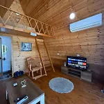Alex's House Shiroke * Szkodra