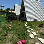 Willa Alex's House Shiroke