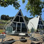 Willa Alex's House Shiroke *