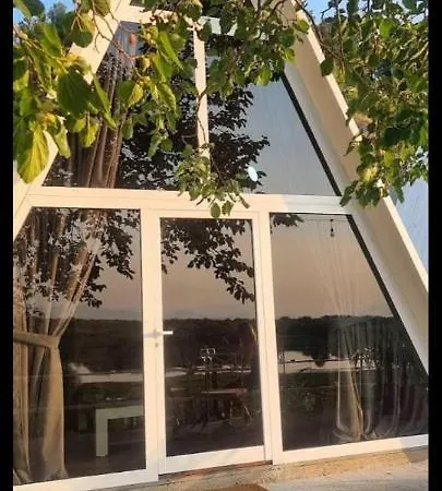 Alex's House Shiroke Villa *