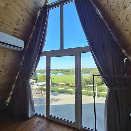 Alex's House Shiroke Shkoder