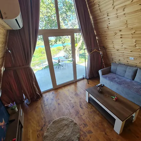 Alex's House Shiroke Villa Shkoder
