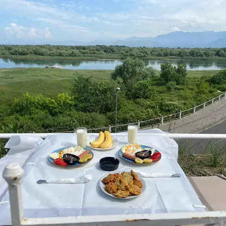 Alex's House Shiroke * Shkoder