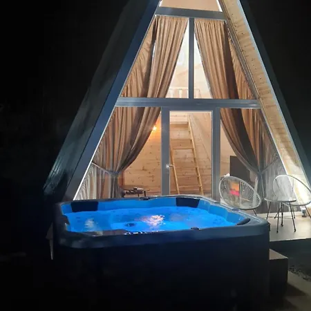 Alex's House Shiroke فيلة شكودر