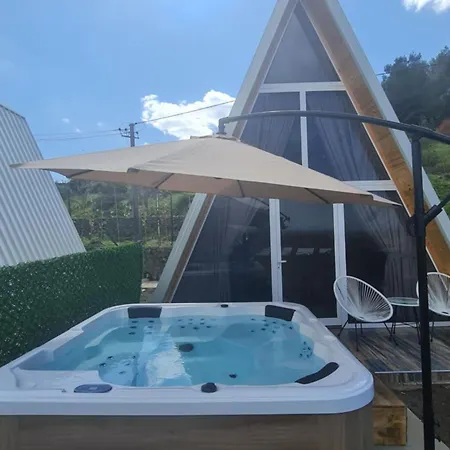 Alex's House Shiroke Villa *