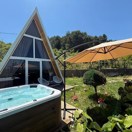 Alex's House Shiroke فيلة شكودر