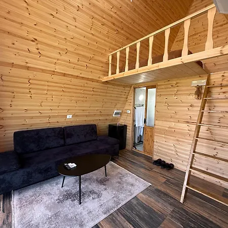 فيلة Alex's House Shiroke