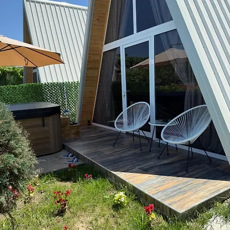 Alex's House Shiroke شكودر