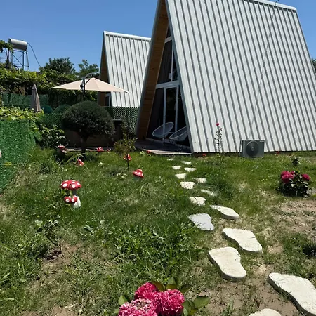 Villa Alex's House Shiroke