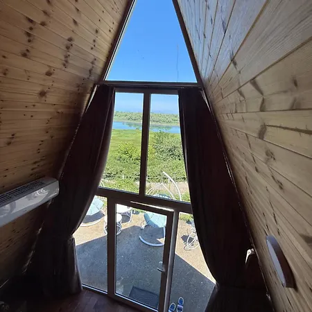 Alex's House Shiroke شكودر