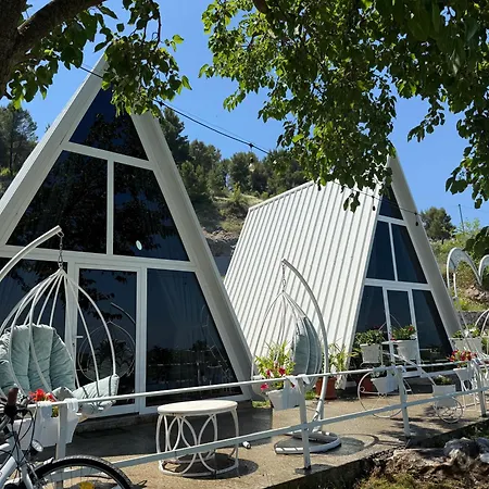 Alex's House Shiroke فيلة