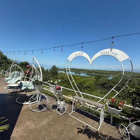 فيلة Alex's House Shiroke شكودر