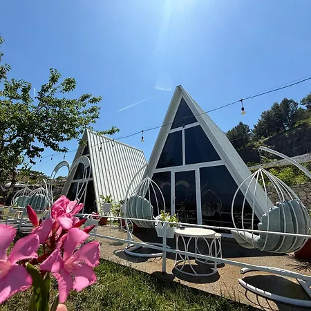 Alex's House Shiroke * شكودر