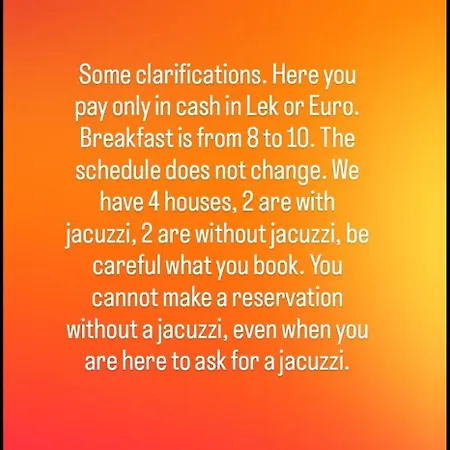 Alex's House Shiroke *