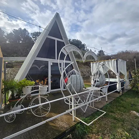 Alex's House Shiroke *